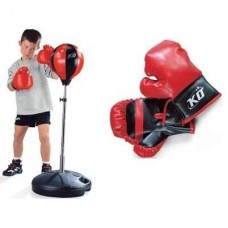 Игровой набор Bambi (Metr+) Profi Boxing MS0334
